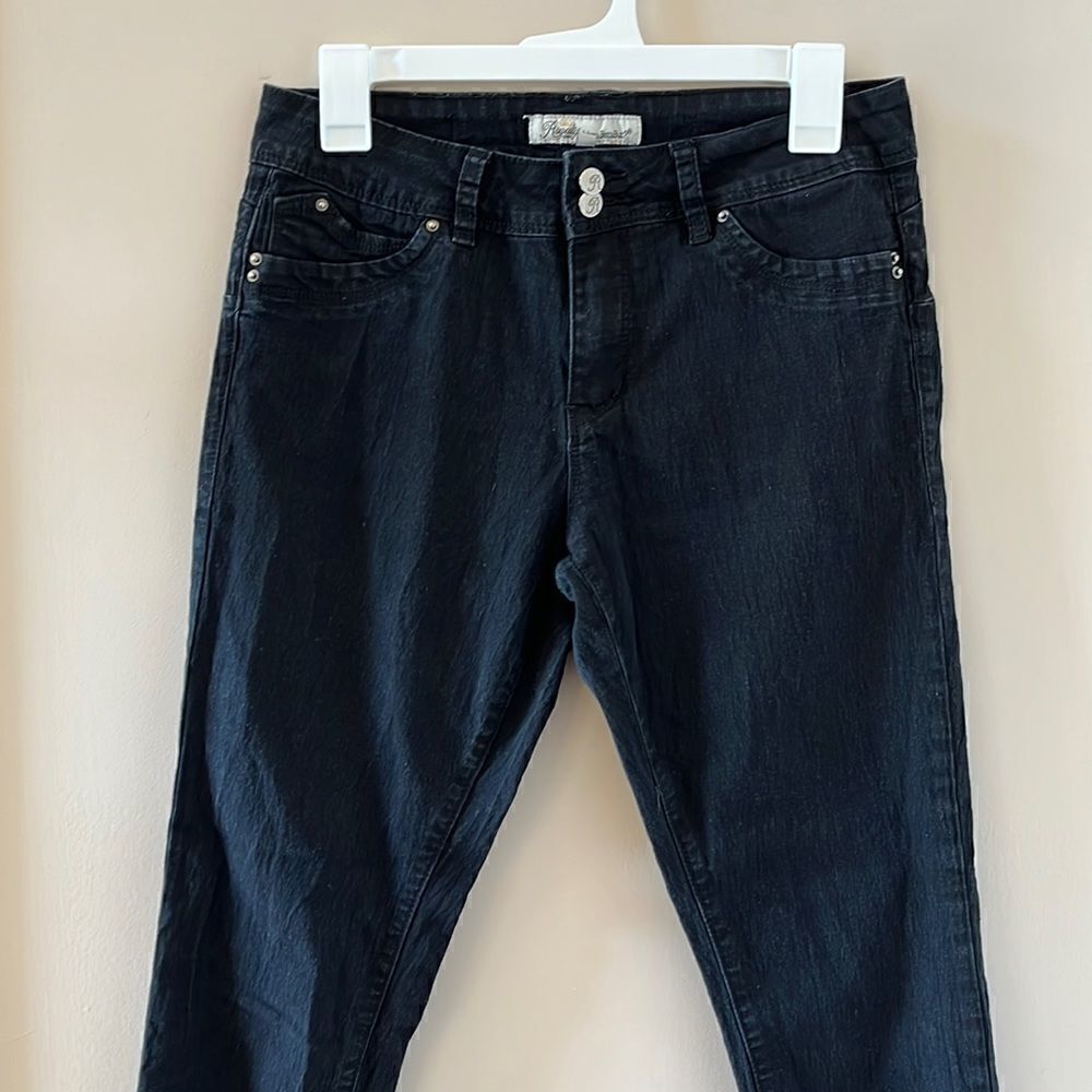 Womens’ Royalty Forme Jeggings Size 8